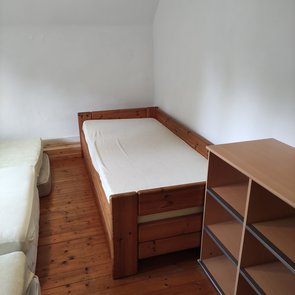 Heiper LAN House 2 - Schlafraum