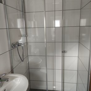 Heiper LAN House 2 - Bad